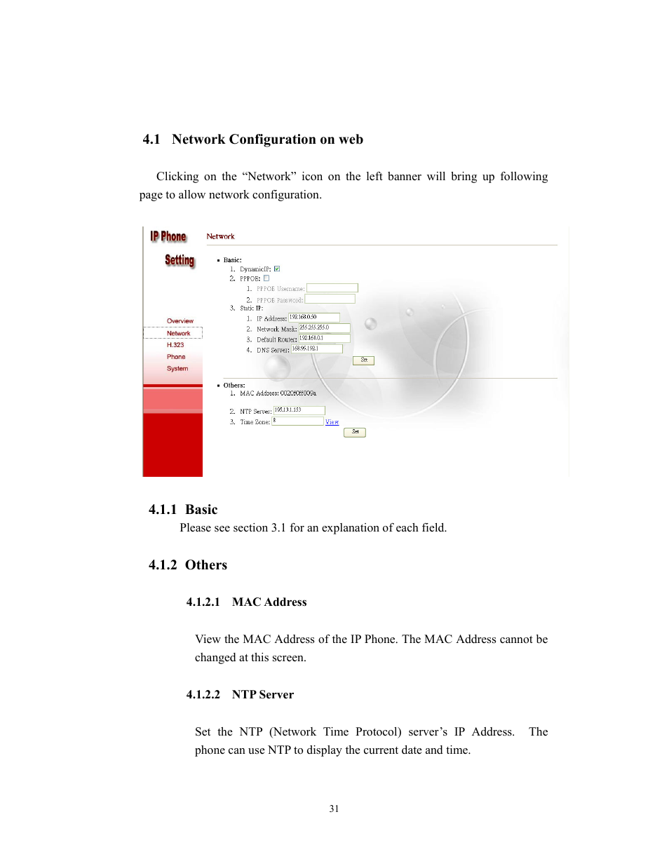Cortelco 2747 User Manual | Page 32 / 45