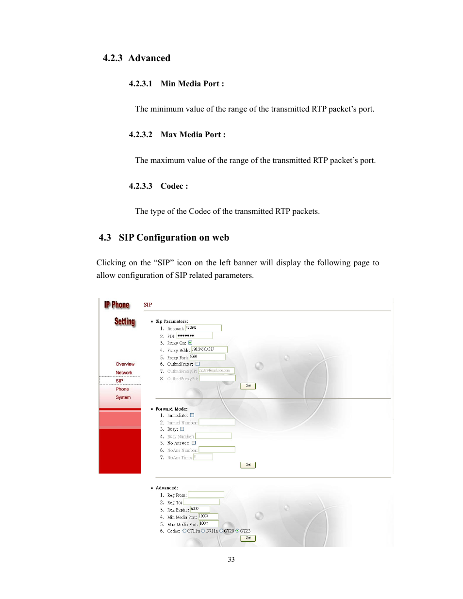 Cortelco 2747 User Manual | Page 34 / 45