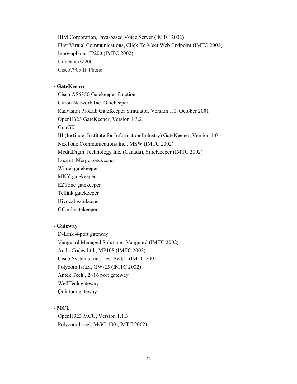 Cortelco 2747 User Manual | Page 43 / 45