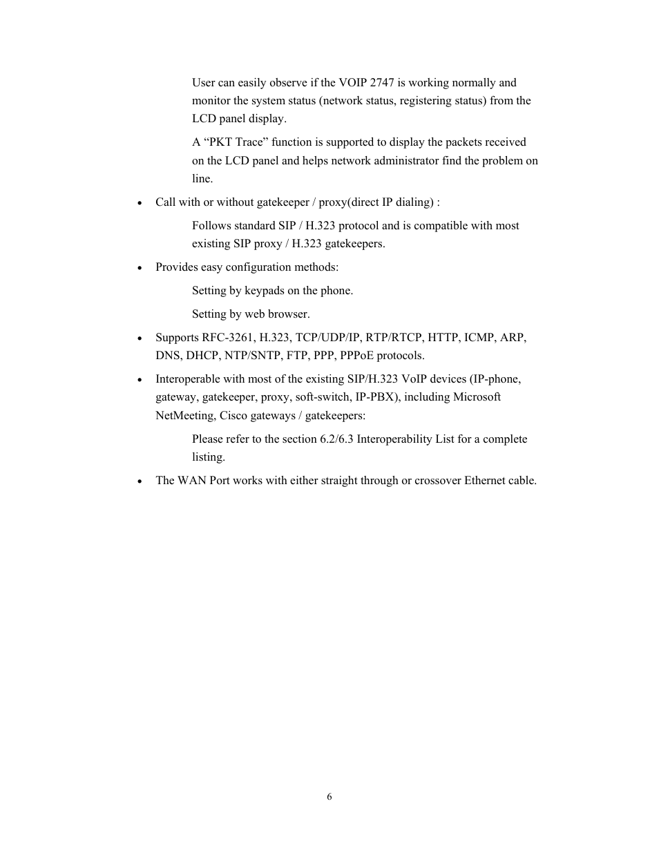 Cortelco 2747 User Manual | Page 7 / 45