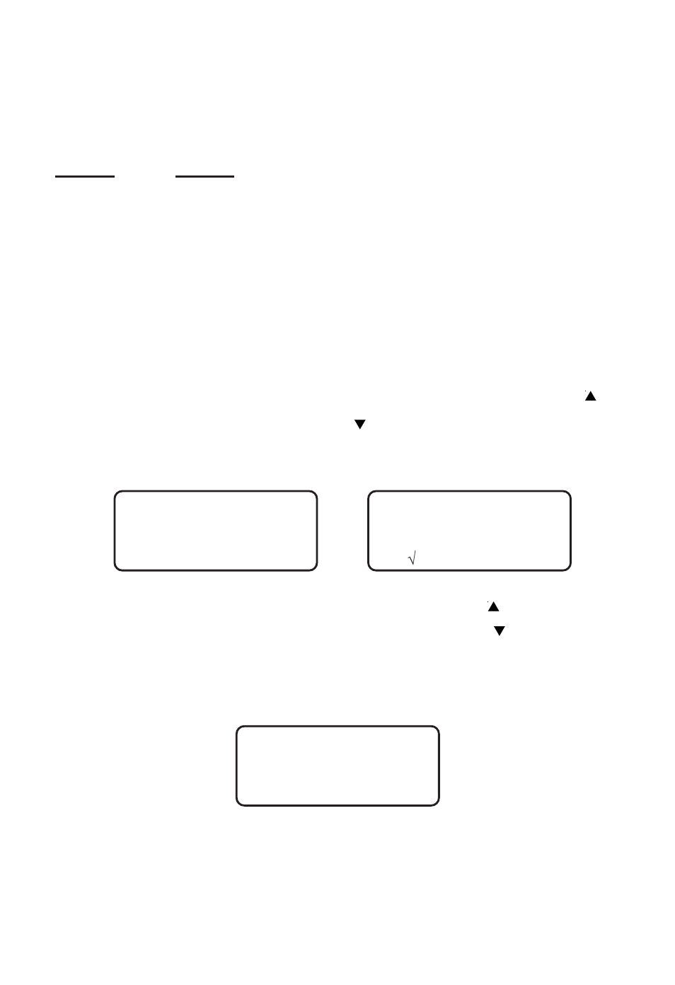 Etup | Cortelco 7150 User Manual | Page 10 / 27
