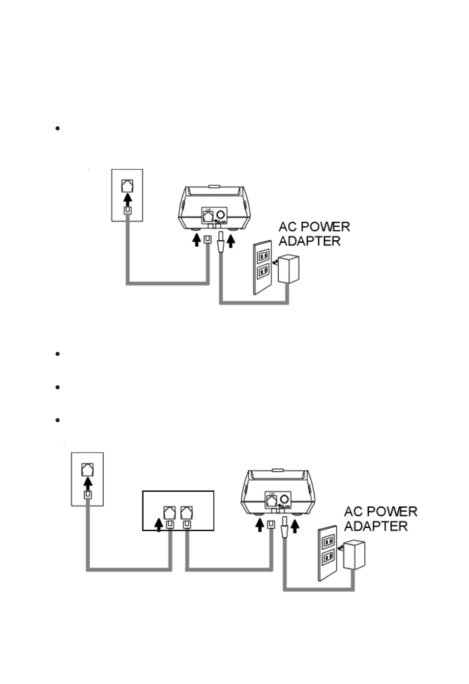Elephone, Sage | Cortelco 7150 User Manual | Page 7 / 27