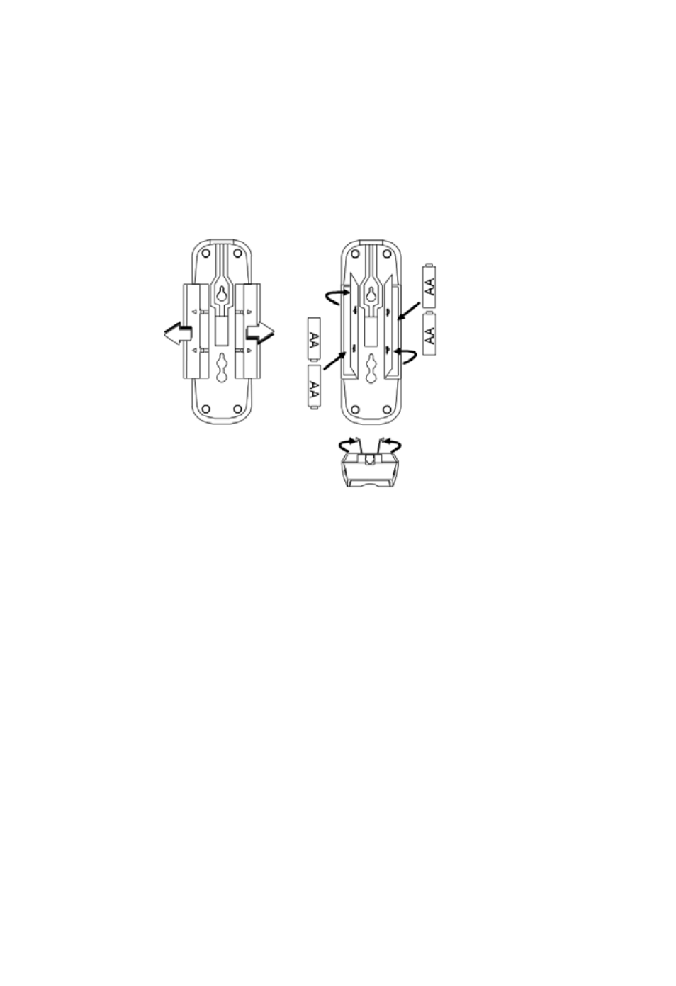 Cortelco 7150 User Manual | Page 8 / 27