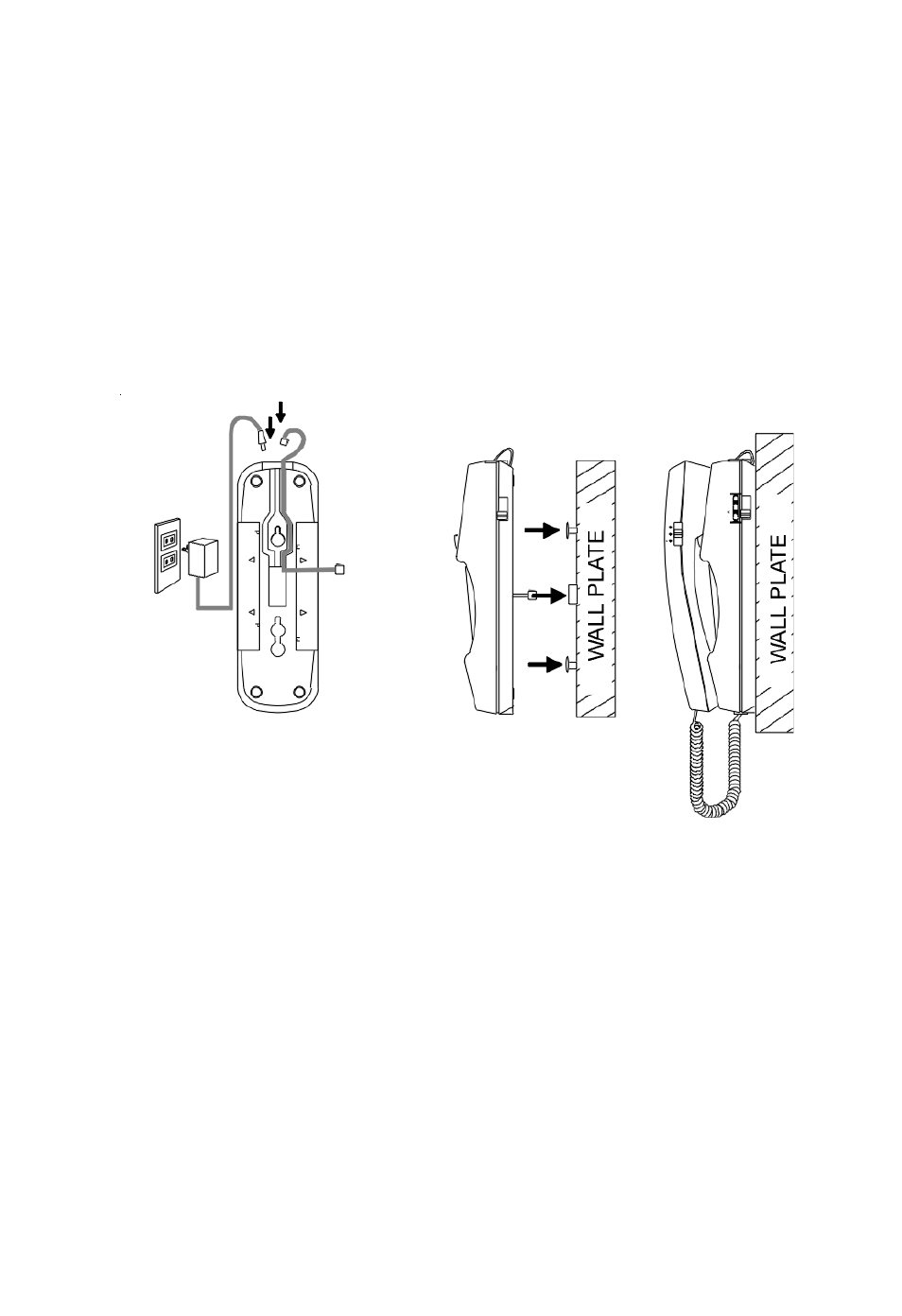 Cortelco 7150 User Manual | Page 9 / 27