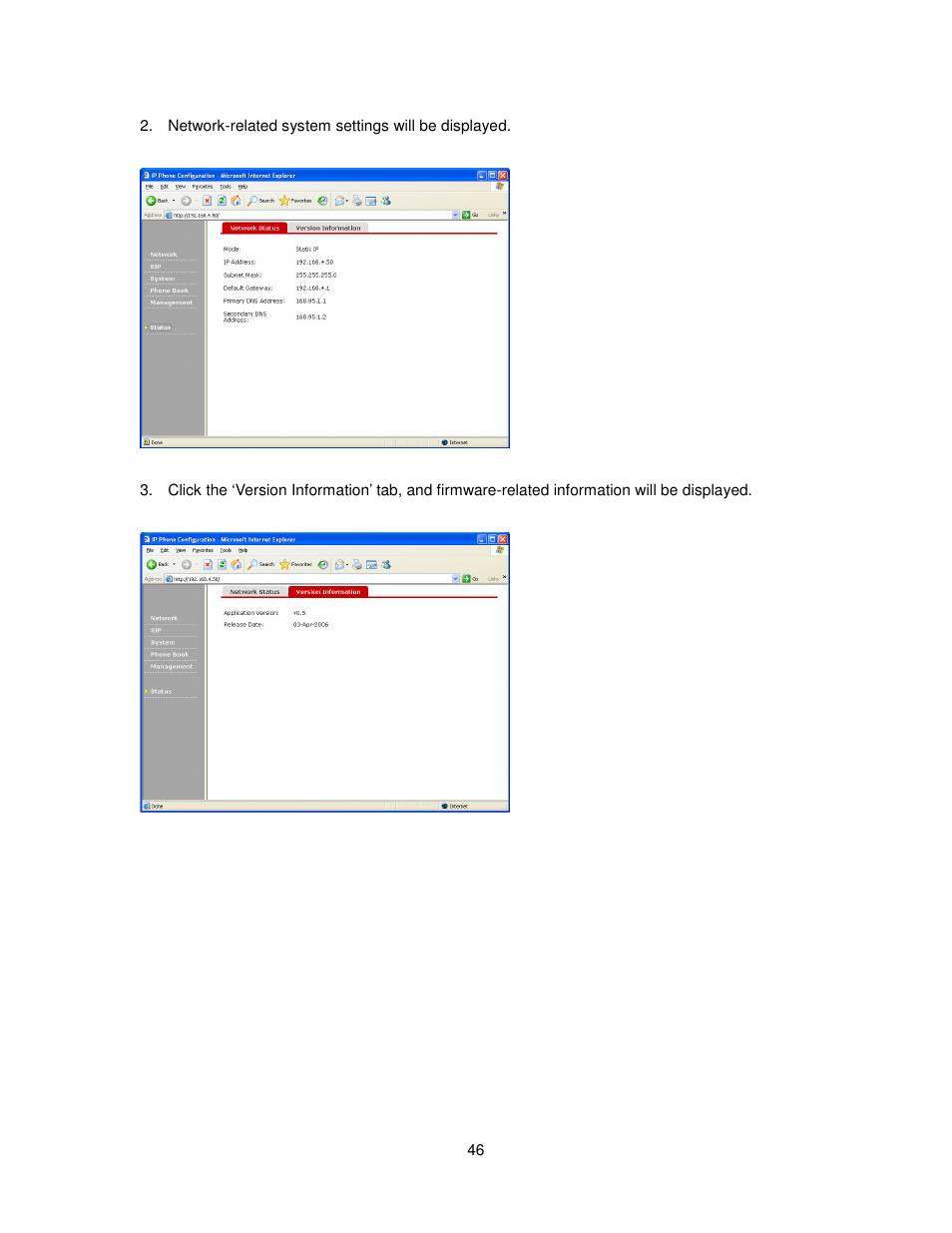 Cortelco 2757 User Manual | Page 46 / 58