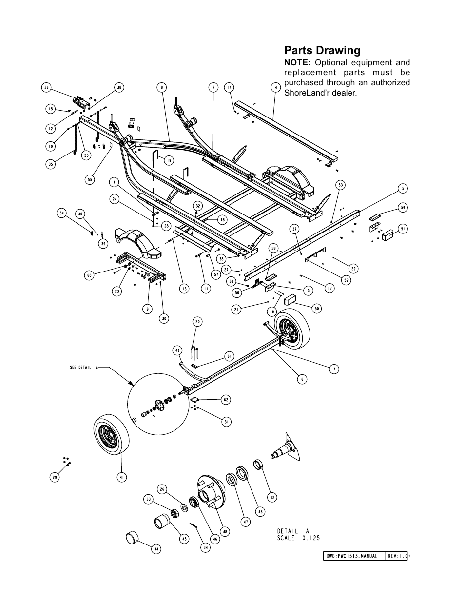 ShoreLand'r PWC1512 V.1 User Manual | Page 4 / 6