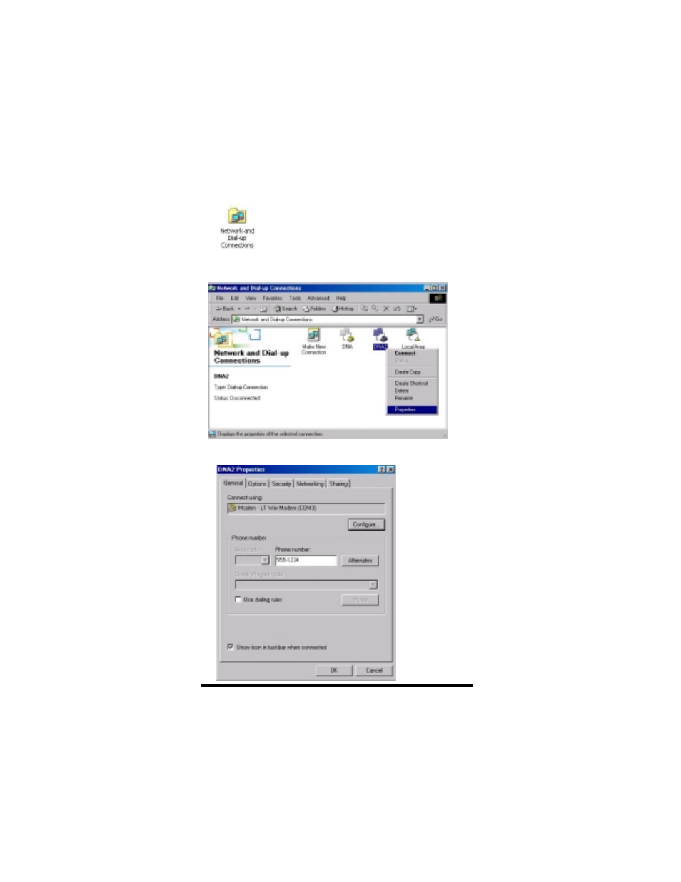 Cortelco network adaptor User Manual | Page 14 / 25
