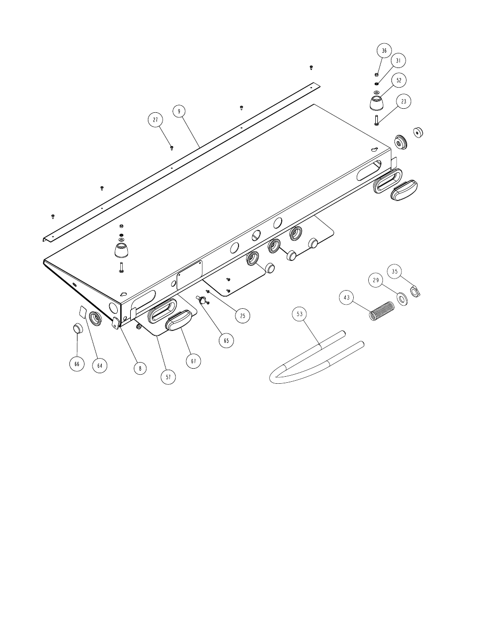 Detail a detail b | ShoreLand'r MC2000-03 V.1 User Manual | Page 6 / 6