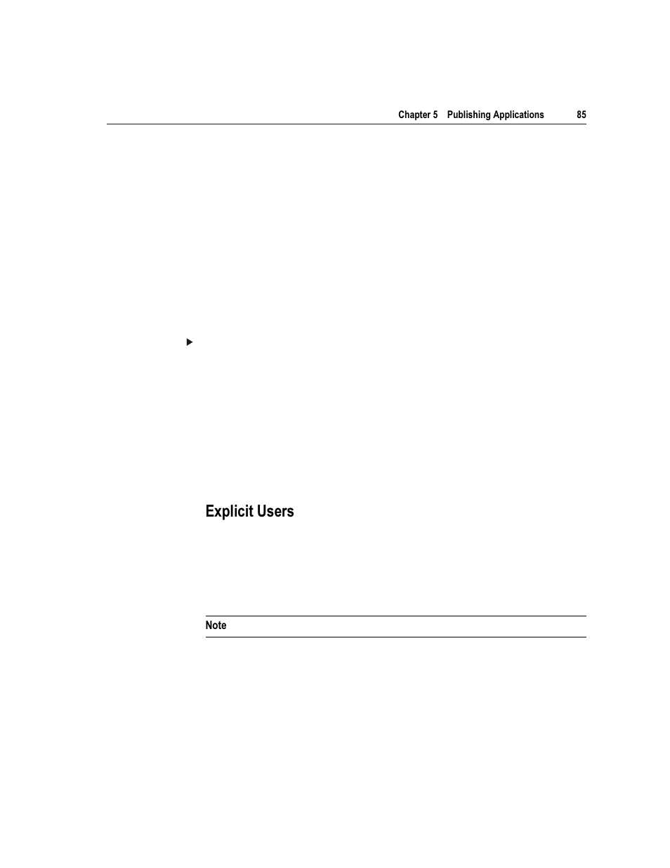 Solflw 8vhuv | Citrix Systems Citrix MetaFrame Application for Windows 1.8 User Manual | Page 105 / 169