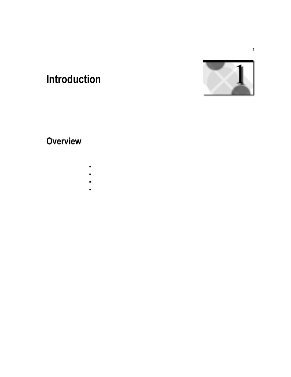 Qwurgxfwlrq, 2yhuylhz | Citrix Systems Citrix MetaFrame Application for Windows 1.8 User Manual | Page 21 / 169