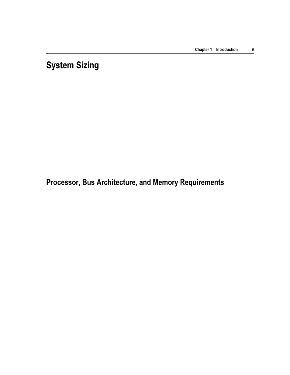 6\vwhp 6l]lqj | Citrix Systems Citrix MetaFrame Application for Windows 1.8 User Manual | Page 29 / 169