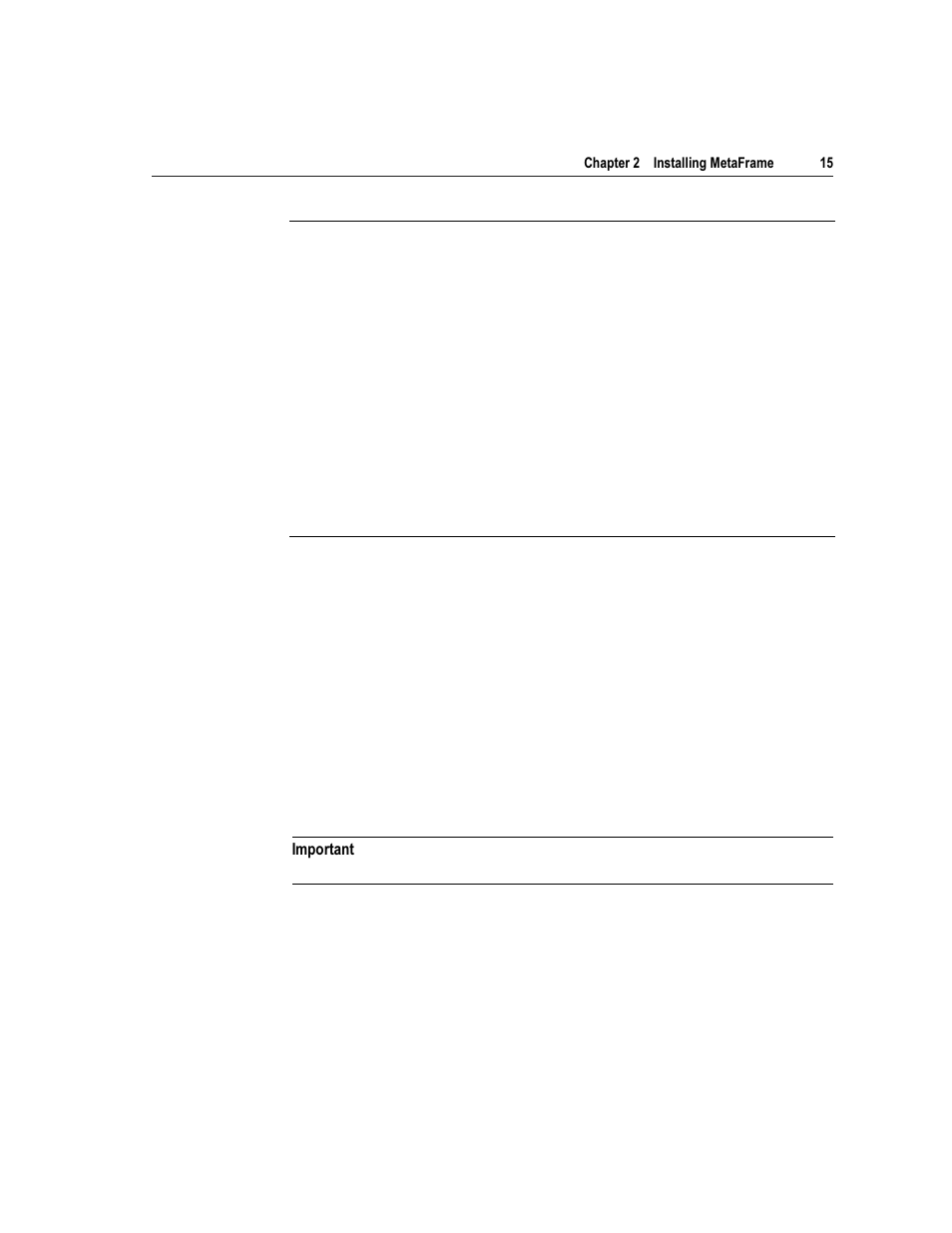 Citrix Systems Citrix MetaFrame Application for Windows 1.8 User Manual | Page 35 / 169