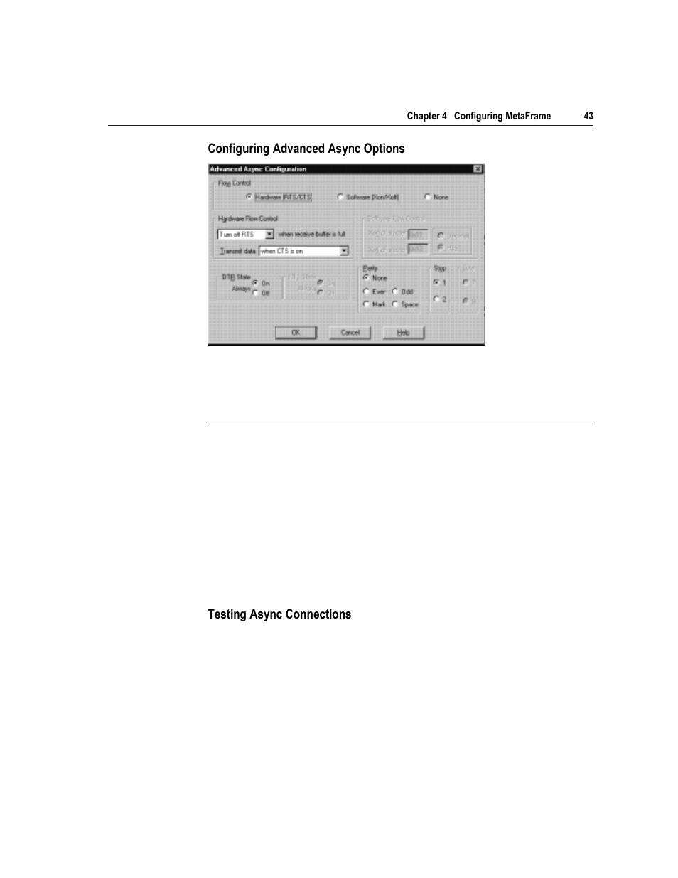 Citrix Systems Citrix MetaFrame Application for Windows 1.8 User Manual | Page 63 / 169