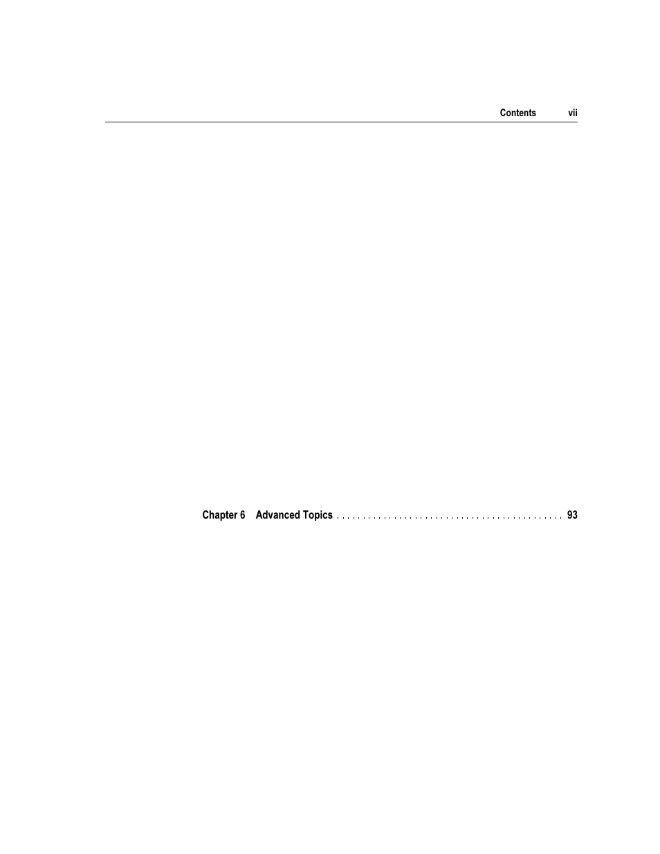 Citrix Systems Citrix MetaFrame Application for Windows 1.8 User Manual | Page 7 / 169
