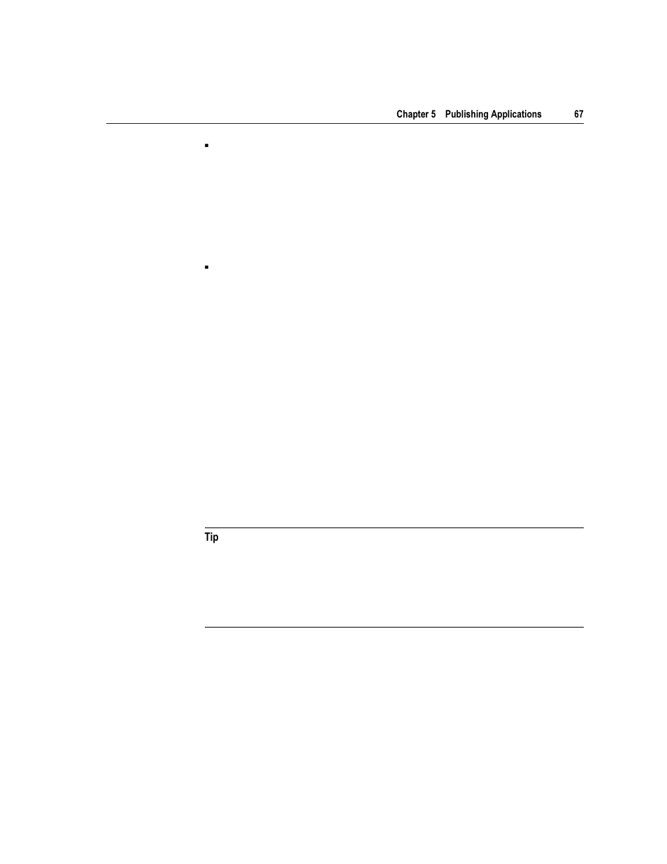 Citrix Systems Citrix MetaFrame Application for Windows 1.8 User Manual | Page 87 / 169