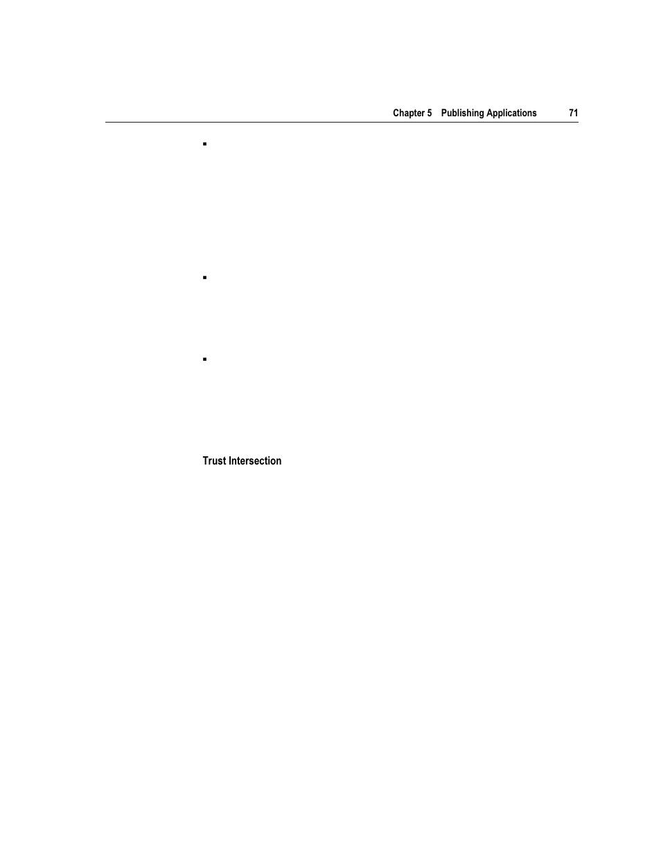Citrix Systems Citrix MetaFrame Application for Windows 1.8 User Manual | Page 91 / 169