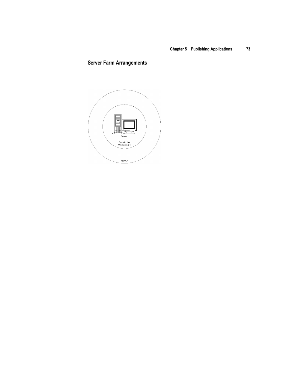 Citrix Systems Citrix MetaFrame Application for Windows 1.8 User Manual | Page 93 / 169