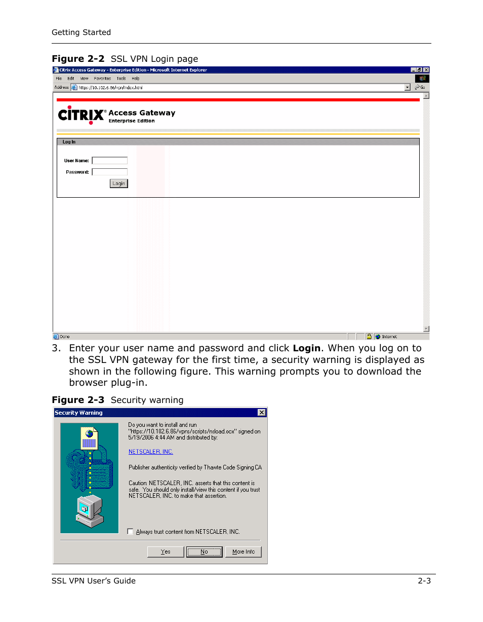 Citrix Systems 9000 Series User Manual | Page 11 / 67