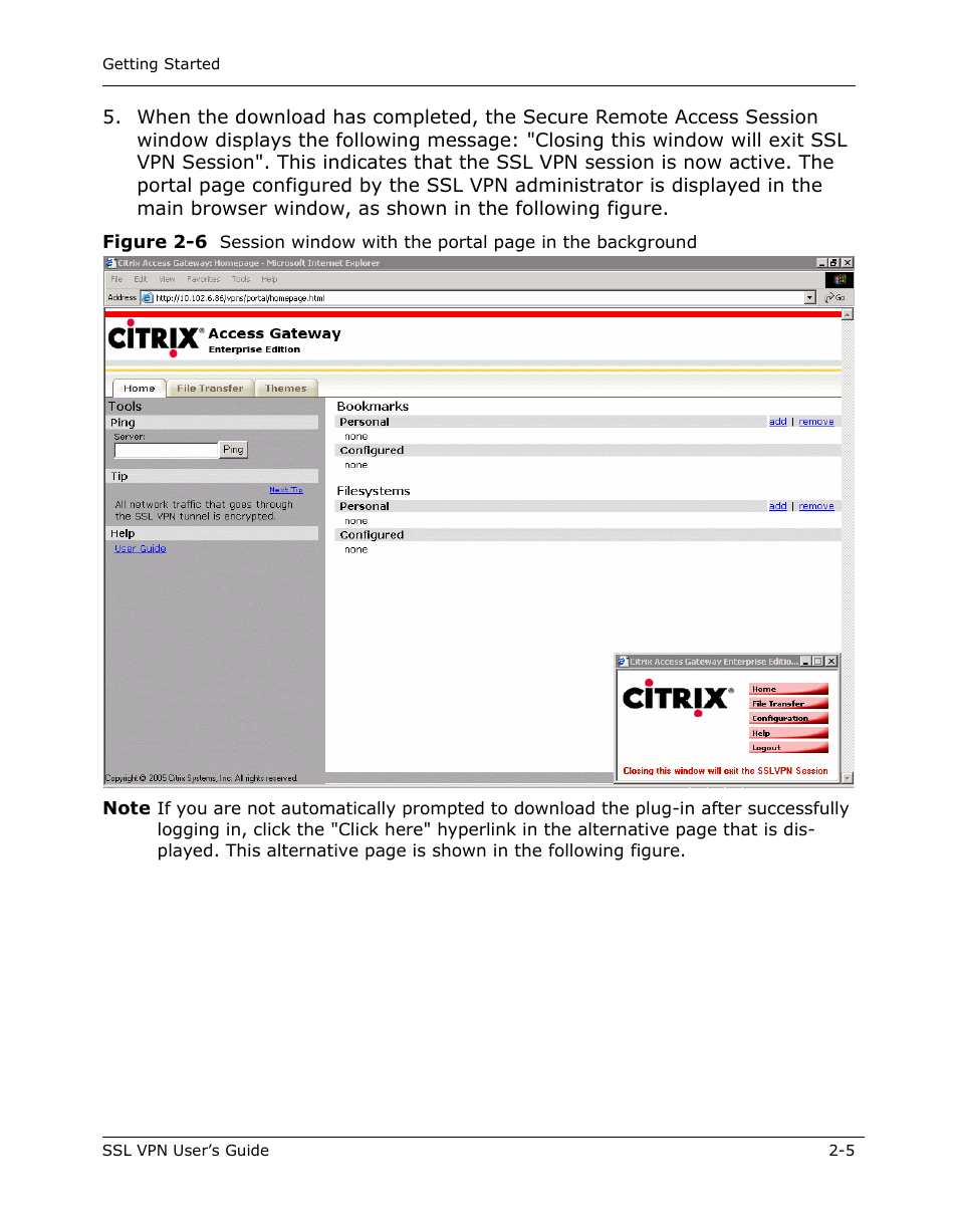 Citrix Systems 9000 Series User Manual | Page 13 / 67