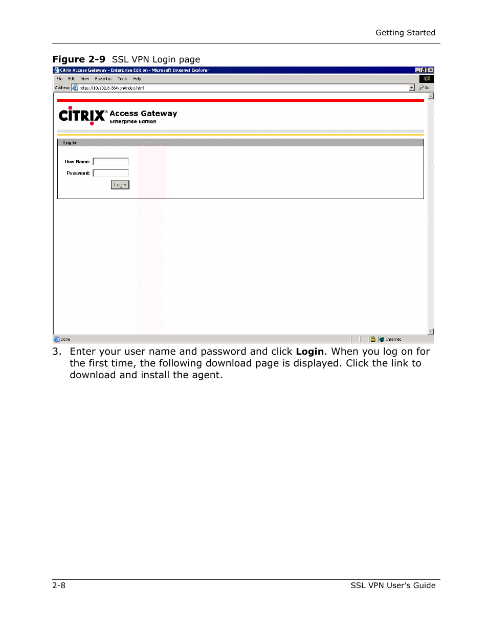 Citrix Systems 9000 Series User Manual | Page 16 / 67