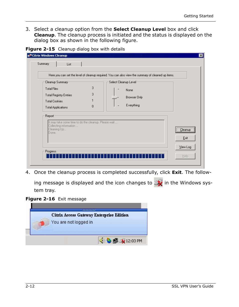 Citrix Systems 9000 Series User Manual | Page 20 / 67