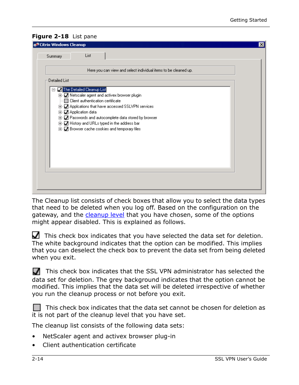 Citrix Systems 9000 Series User Manual | Page 22 / 67