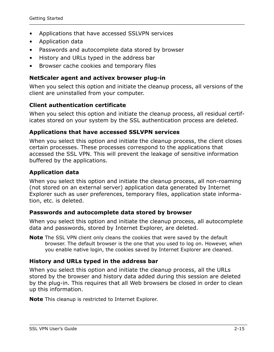 Citrix Systems 9000 Series User Manual | Page 23 / 67