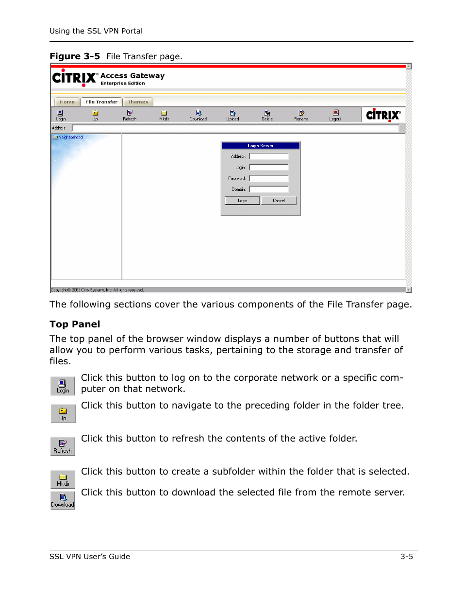 Citrix Systems 9000 Series User Manual | Page 29 / 67