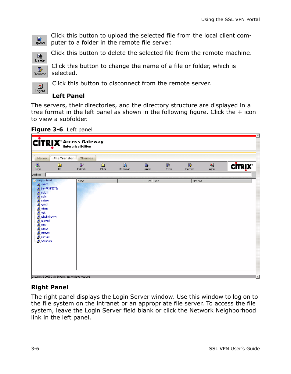 Citrix Systems 9000 Series User Manual | Page 30 / 67