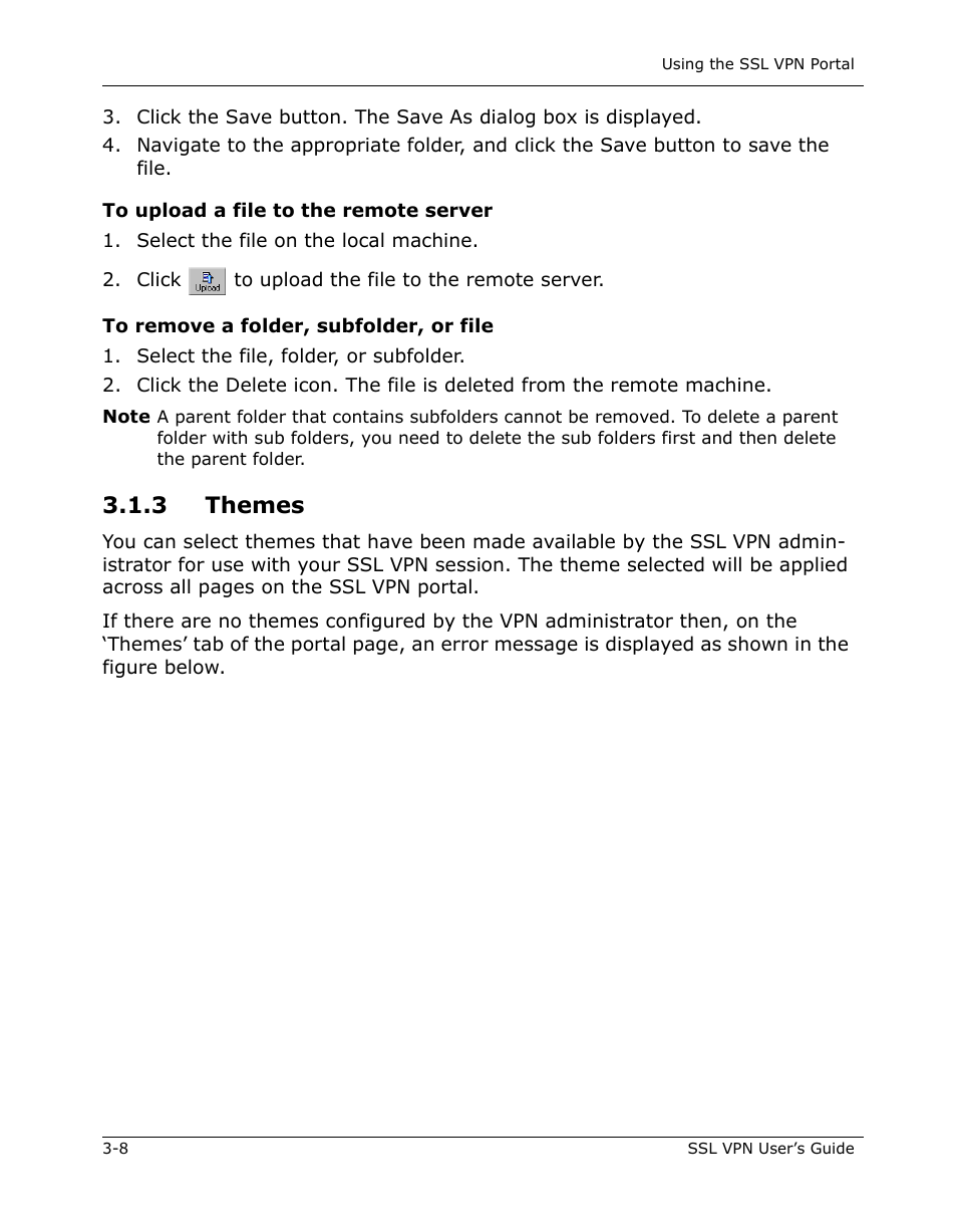 3 themes -8, 3 themes | Citrix Systems 9000 Series User Manual | Page 32 / 67