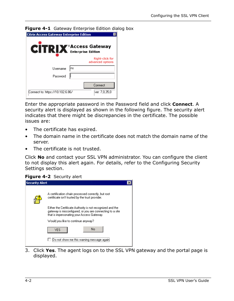 Citrix Systems 9000 Series User Manual | Page 36 / 67