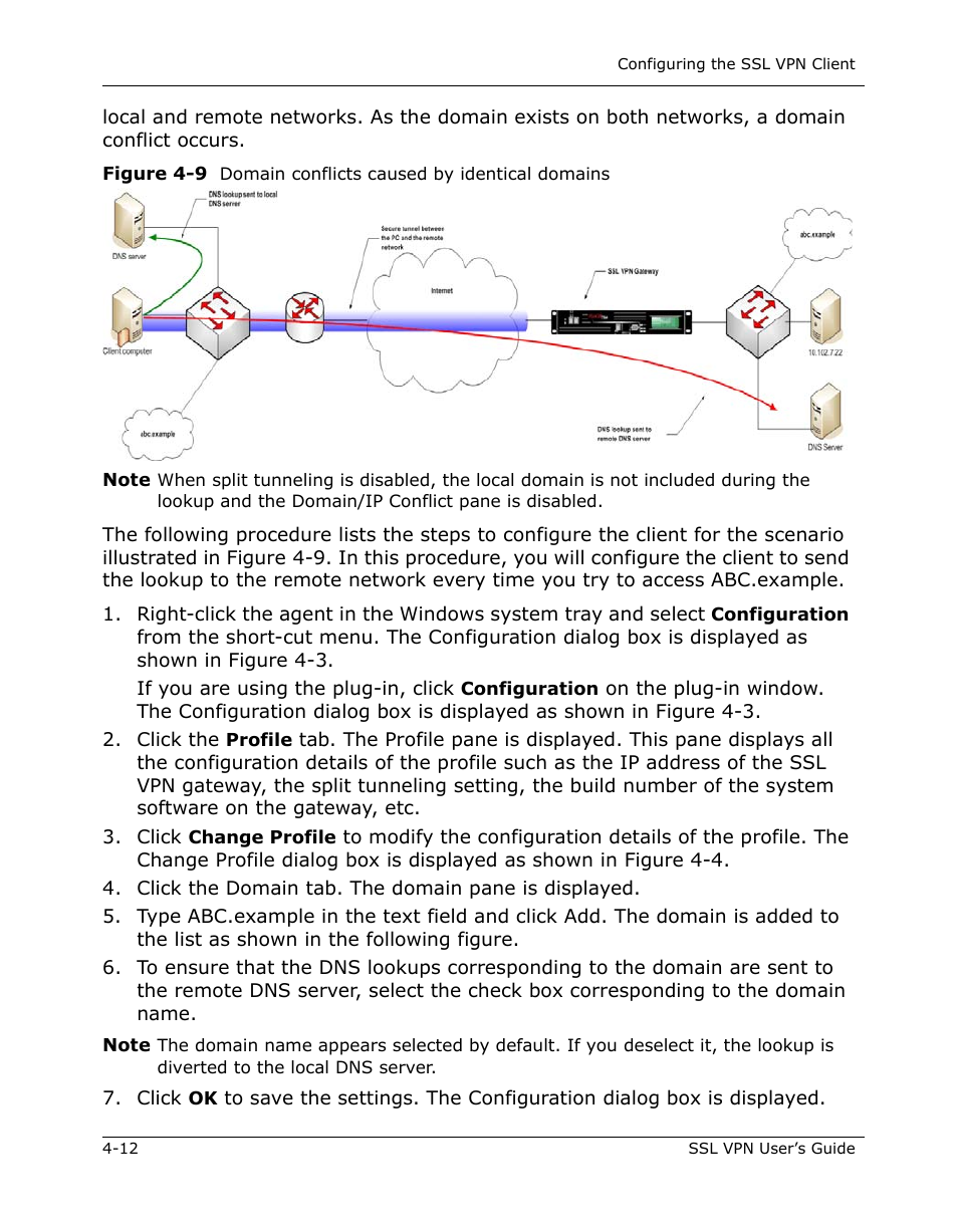 Citrix Systems 9000 Series User Manual | Page 46 / 67