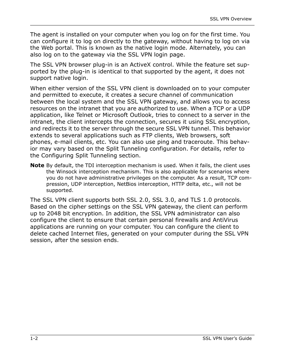 Citrix Systems 9000 Series User Manual | Page 8 / 67