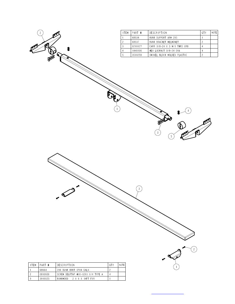 ShoreLand'r SLIB55TBBL User Manual | Page 11 / 14