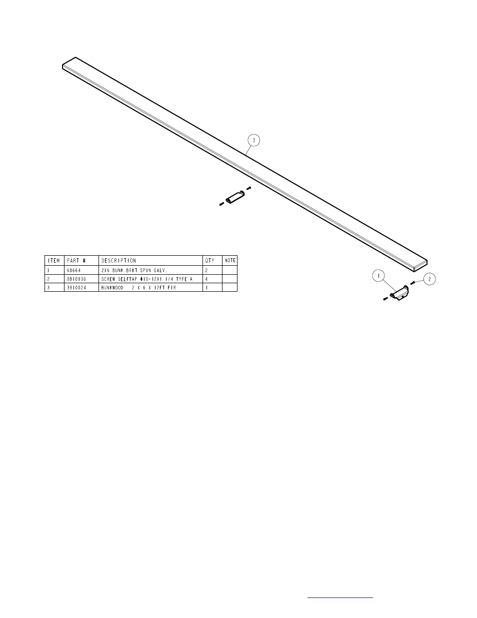 ShoreLand'r SLIB55TBBL User Manual | Page 12 / 14