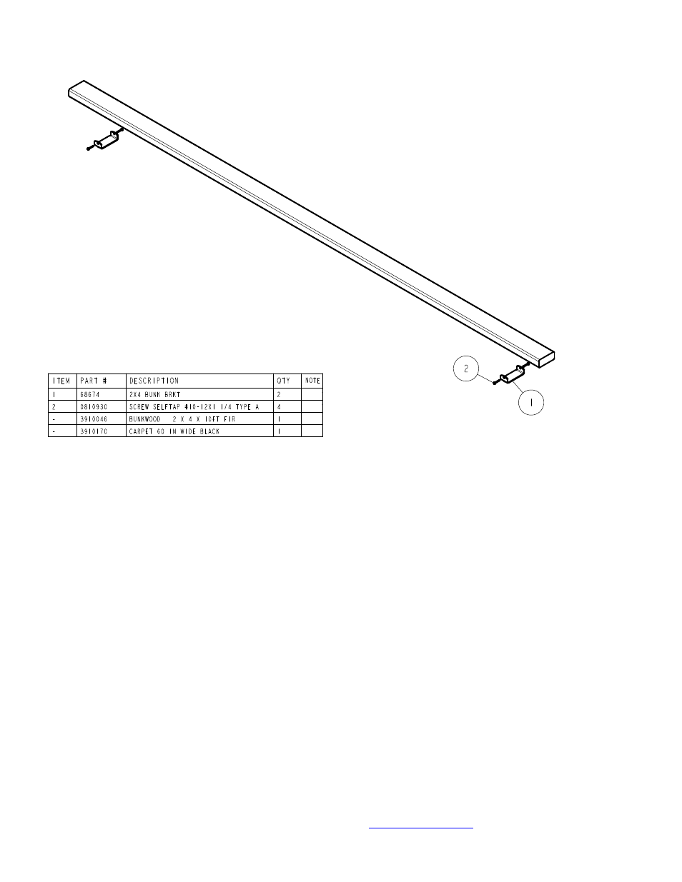 ShoreLand'r CRB22LTSH User Manual | Page 4 / 8