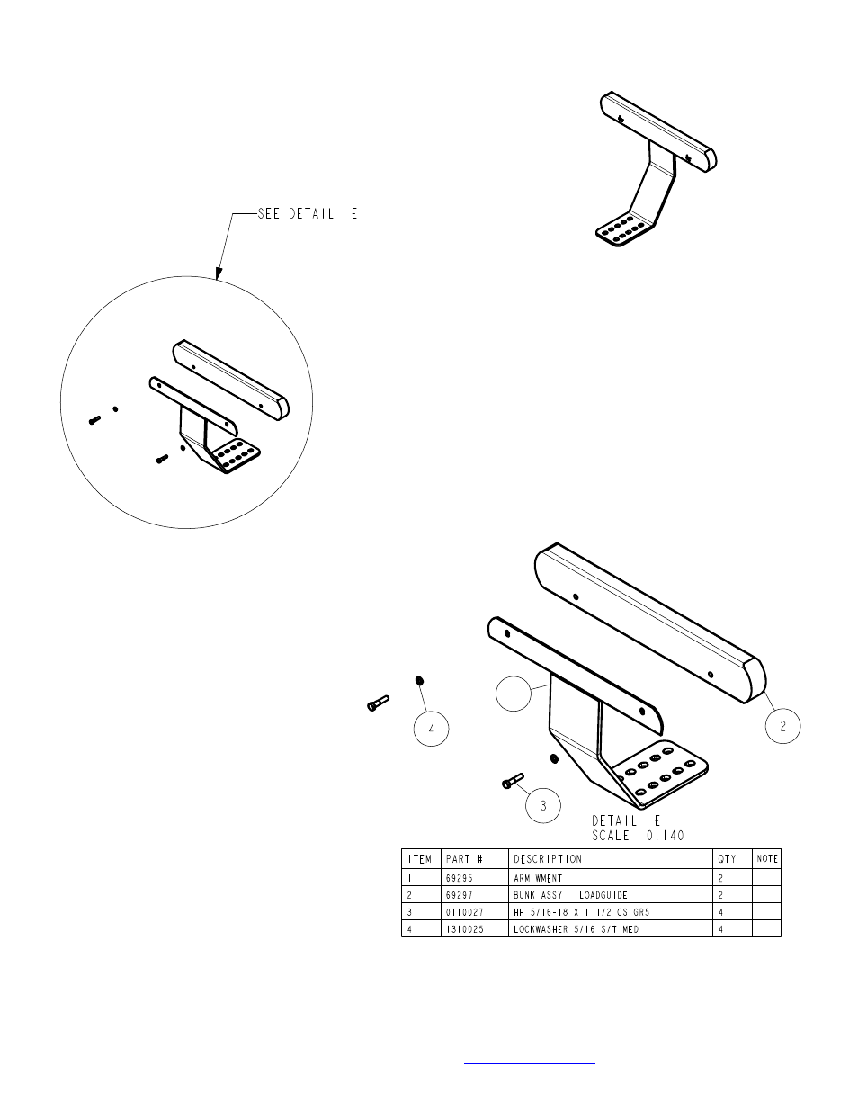 ShoreLand'r CRB30CBLWTLH User Manual | Page 10 / 10