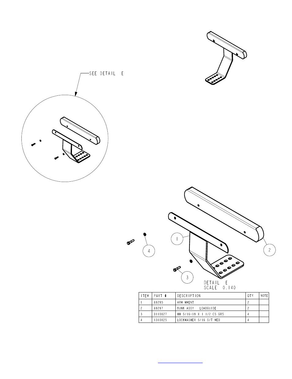 ShoreLand'r CRB30CBLWTMH User Manual | Page 10 / 10