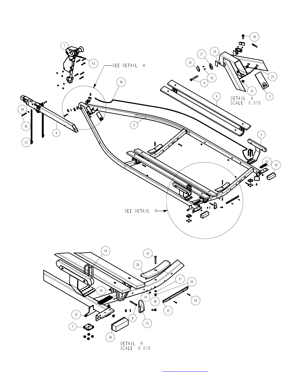 ShoreLand'r CRB30CBLWTMH User Manual | Page 2 / 10