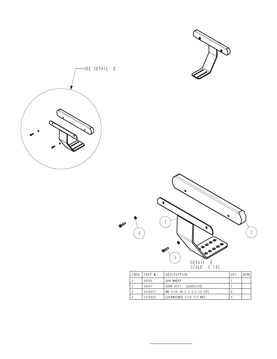 ShoreLand'r CRB30CBLWTSH User Manual | Page 10 / 10