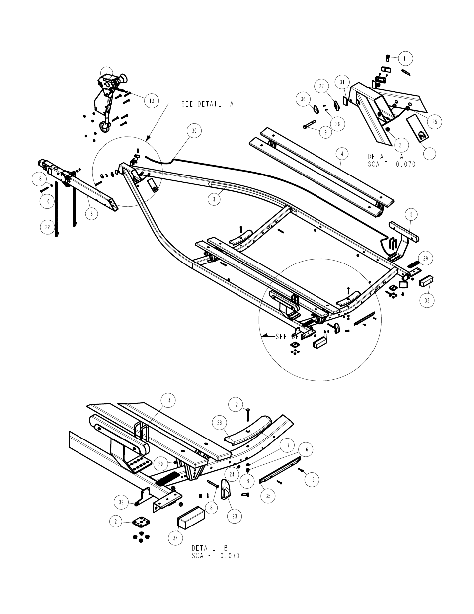 ShoreLand'r CRB30CBLWTSH User Manual | Page 2 / 10