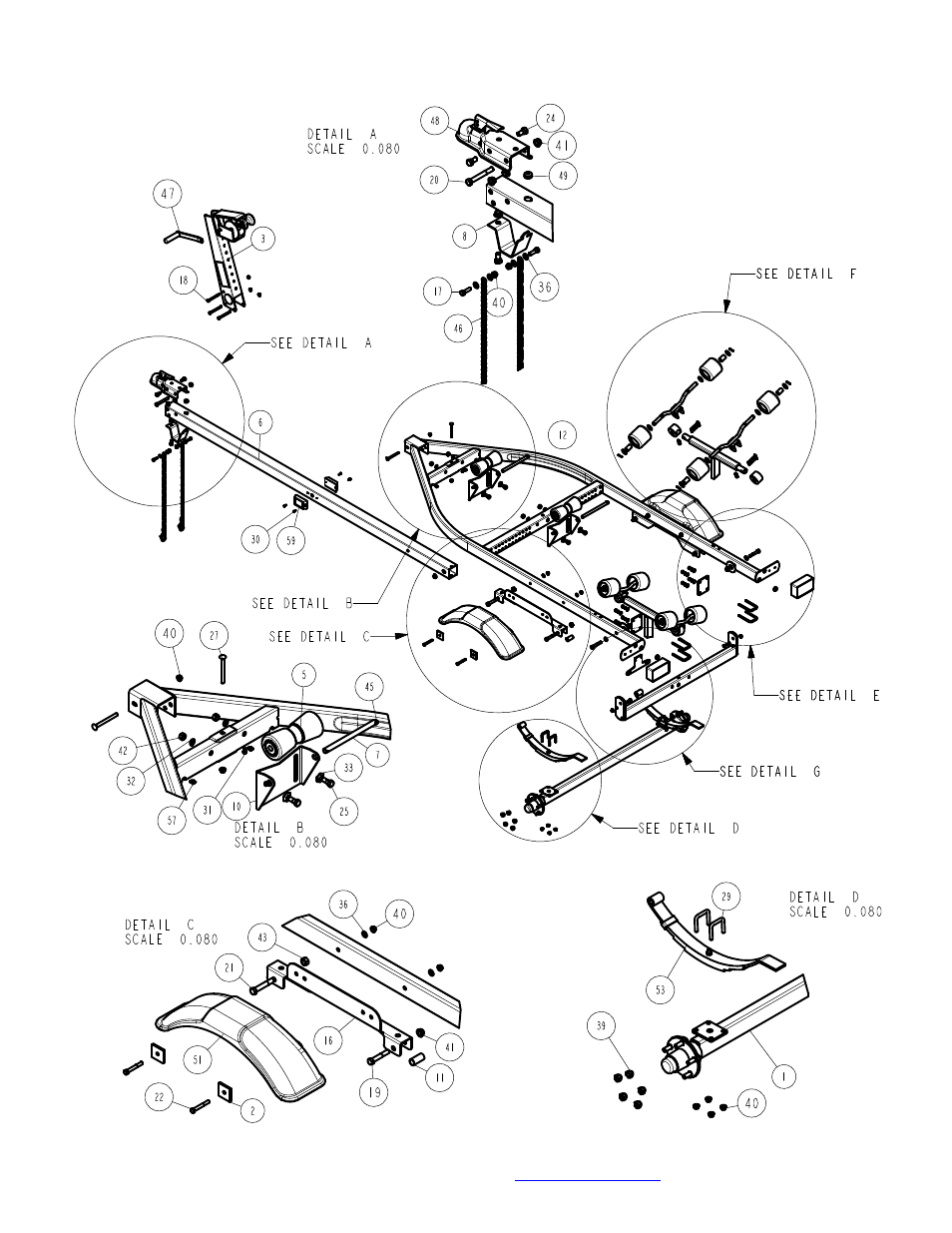 ShoreLand'r CRR10TM V.1 User Manual | Page 2 / 7