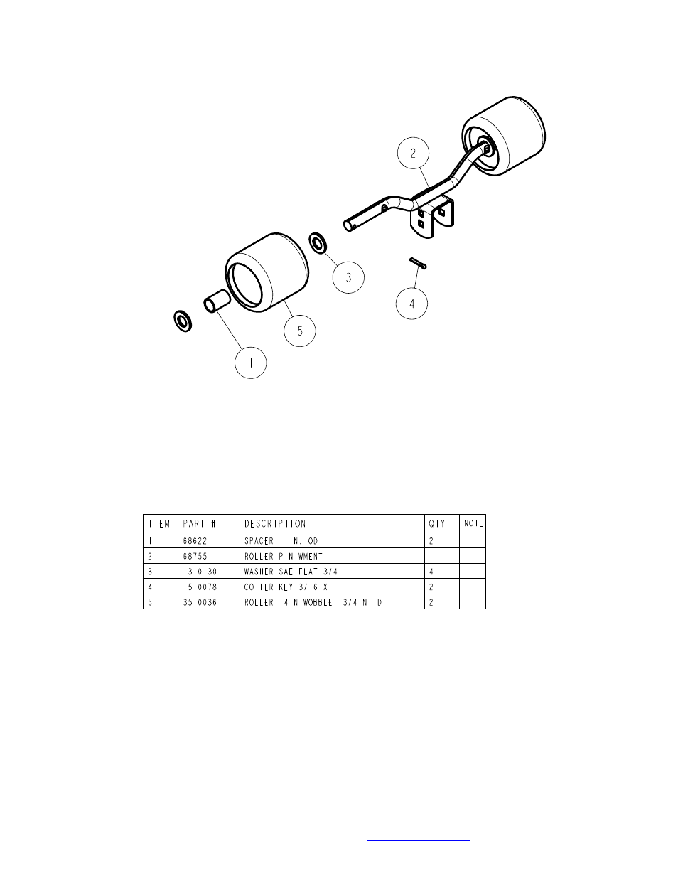 ShoreLand'r CRR15AL User Manual | Page 6 / 9