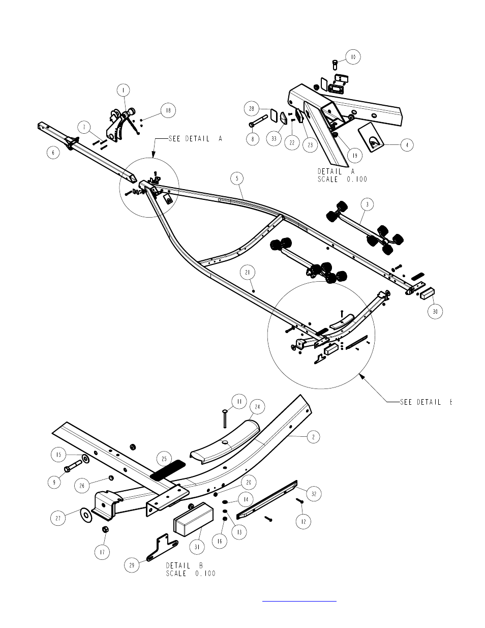 ShoreLand'r CRR22LTMH User Manual | Page 2 / 8