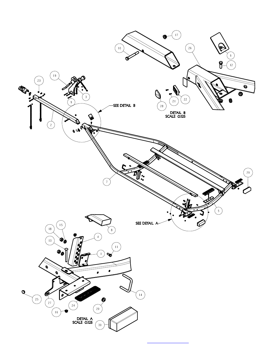 ShoreLand'r CRV15AL User Manual | Page 2 / 7