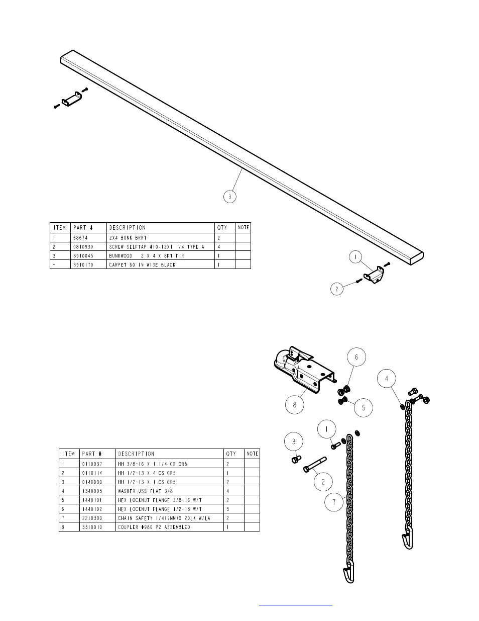 ShoreLand'r CRV15AL User Manual | Page 4 / 7