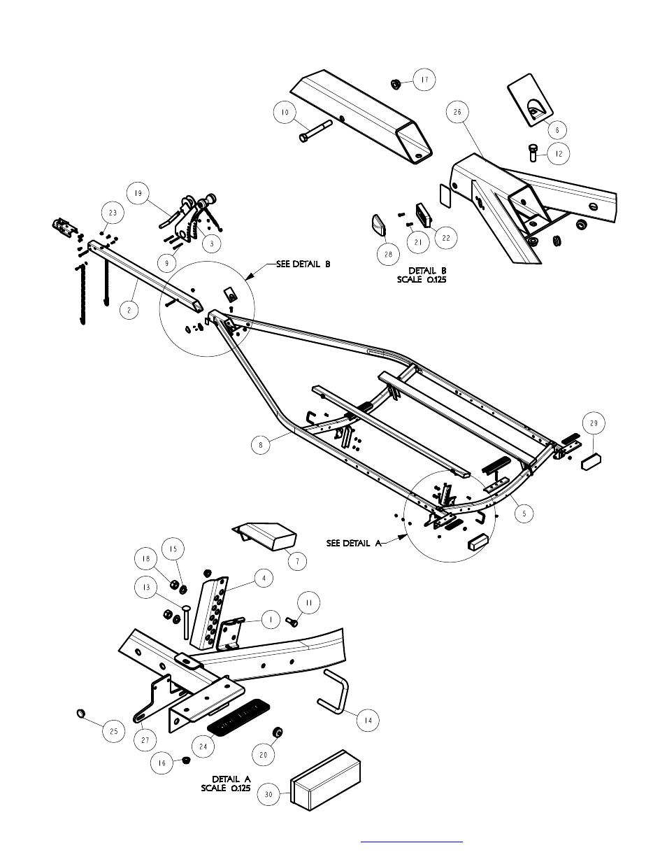 ShoreLand'r CRV15AS User Manual | Page 2 / 7