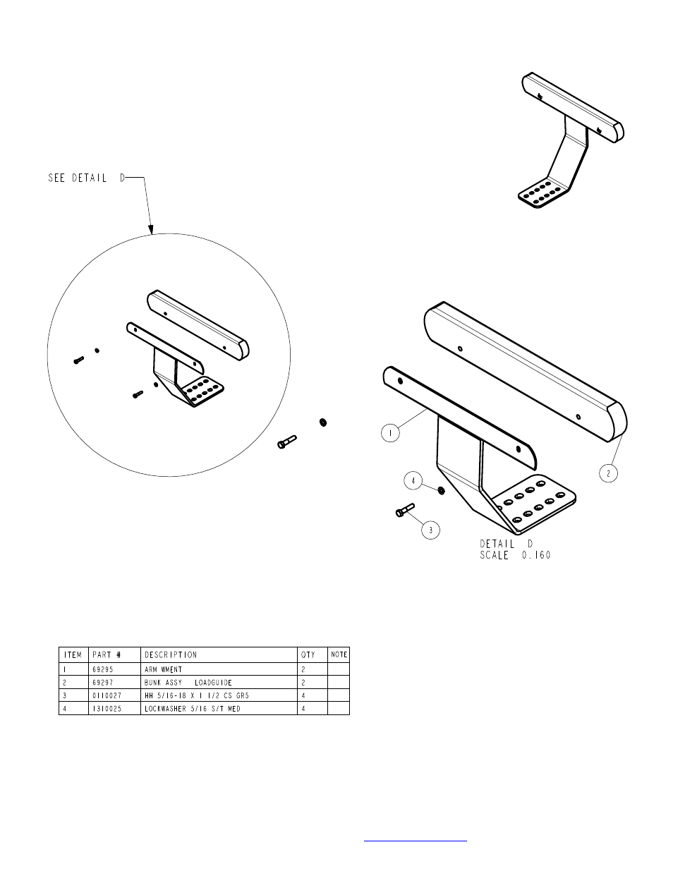 ShoreLand'r CRV30BLWTMH User Manual | Page 10 / 10