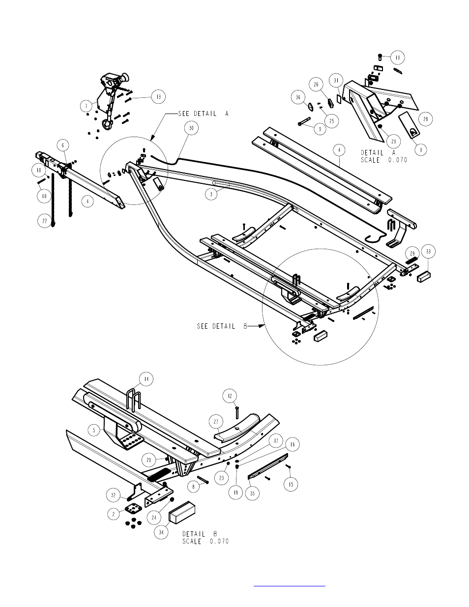 ShoreLand'r CRV30BLWTMH User Manual | Page 2 / 10