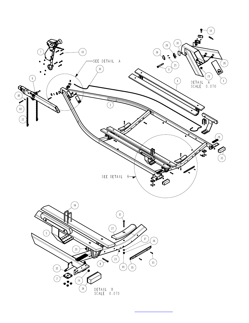 ShoreLand'r CRV30BLWTSH User Manual | Page 2 / 10